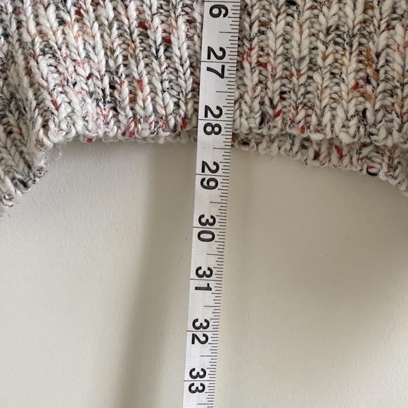 Mossimo Supply Co. Knitted Crew Neck Sweater - Picture 14 of 15